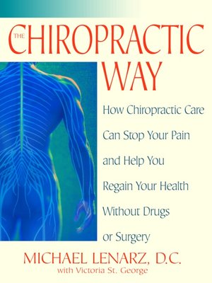 cover image of The Chiropractic Way